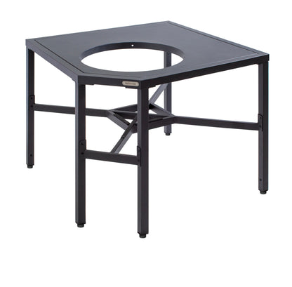 Big Green Egg Corner Modular Nest