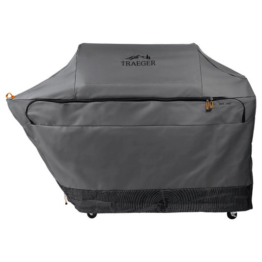 Cover for Timberline XL Pellet Grill