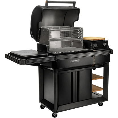 Traeger Timberline Pellet Grill