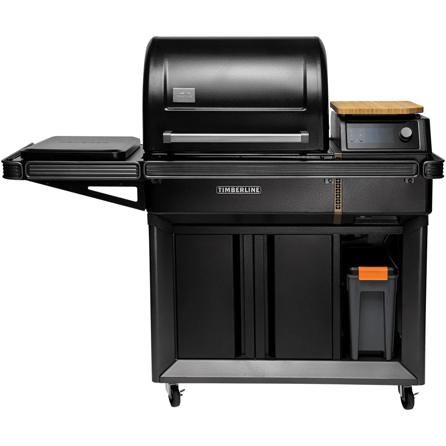 Traeger Timberline Pellet Grill