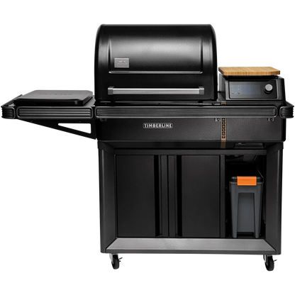 Traeger Timberline Pellet Grill
