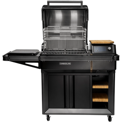 Traeger Timberline Pellet Grill