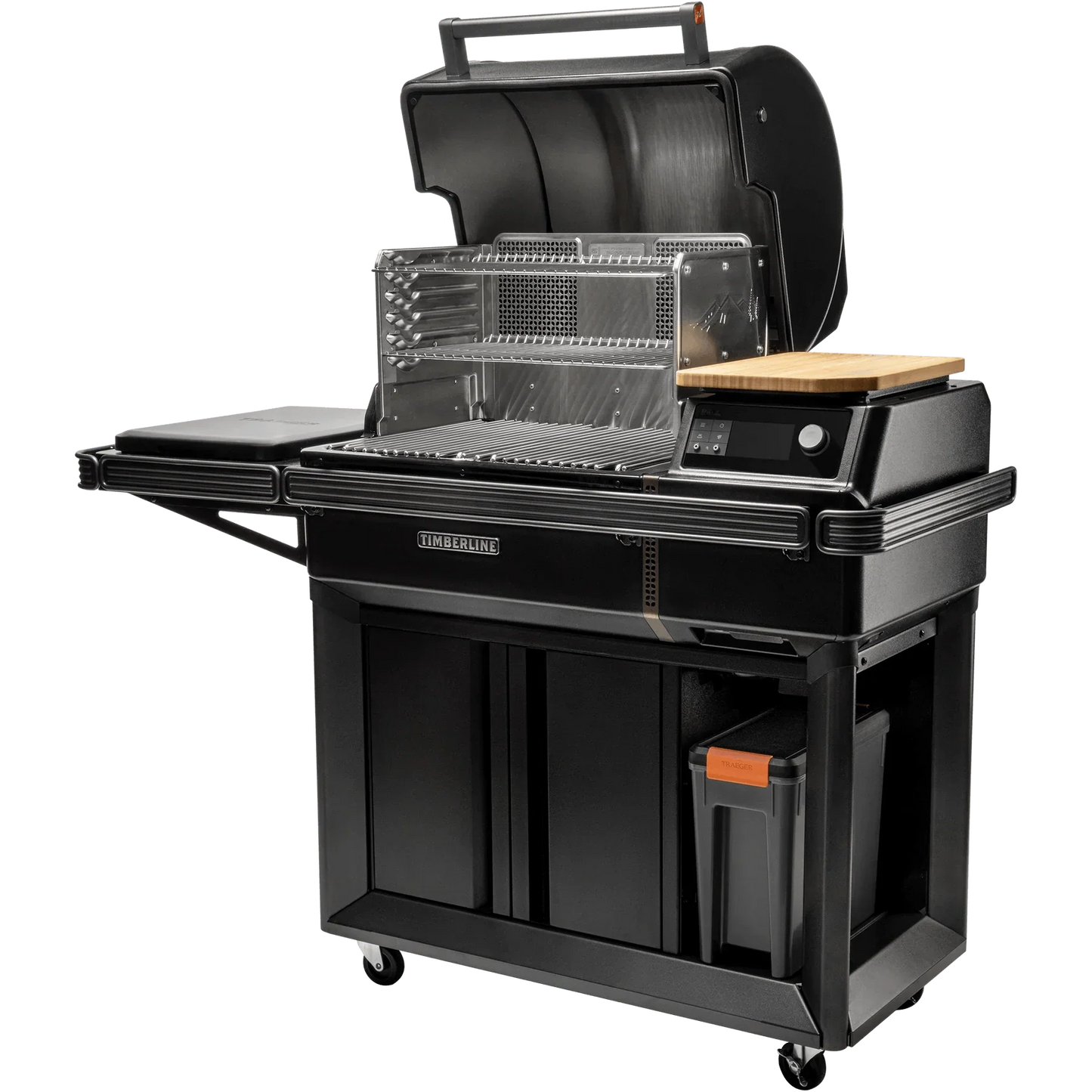 Traeger Timberline Pellet Grill