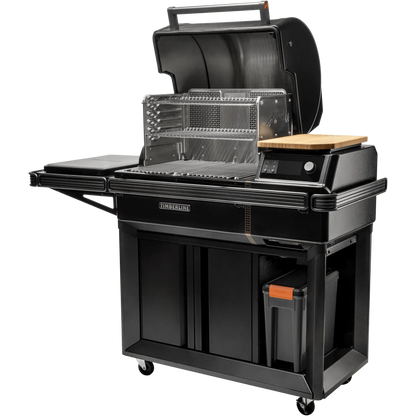 Traeger Timberline Pellet Grill