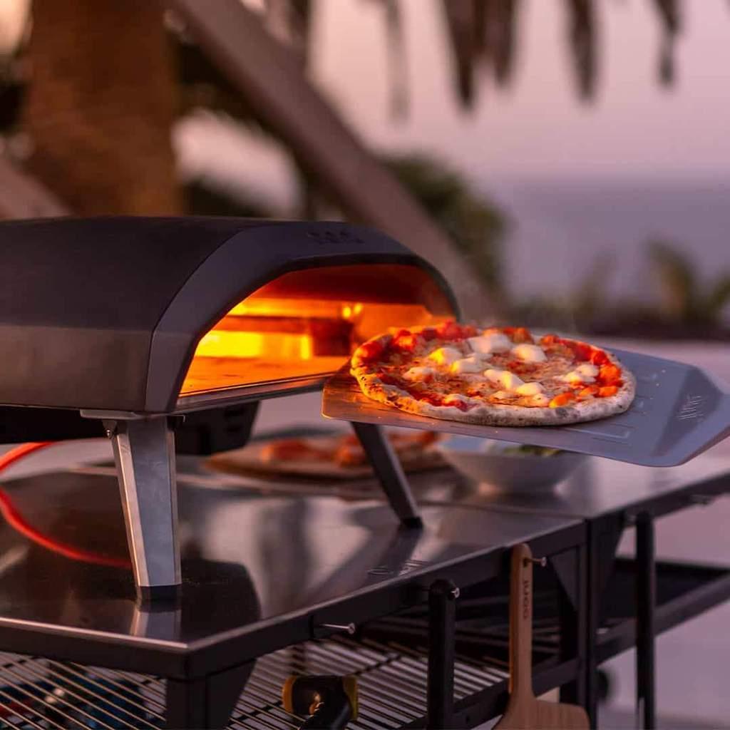 Ooni Koda 16 Gas-Powered Outdoor Pizza Oven - 1st Generation