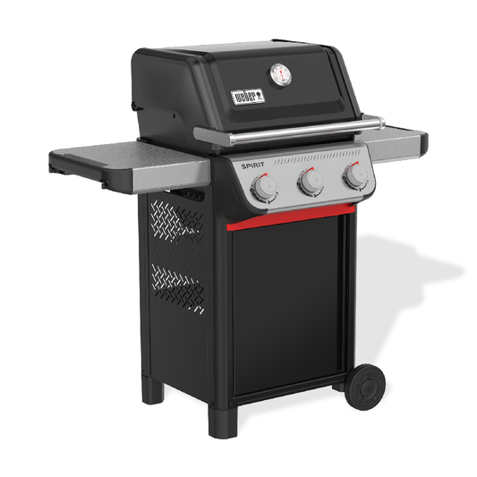 Weber Spirit E-310 Gas BBQ